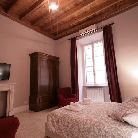 Trastevere 3 Bedrooms Řím Exteriér fotografie