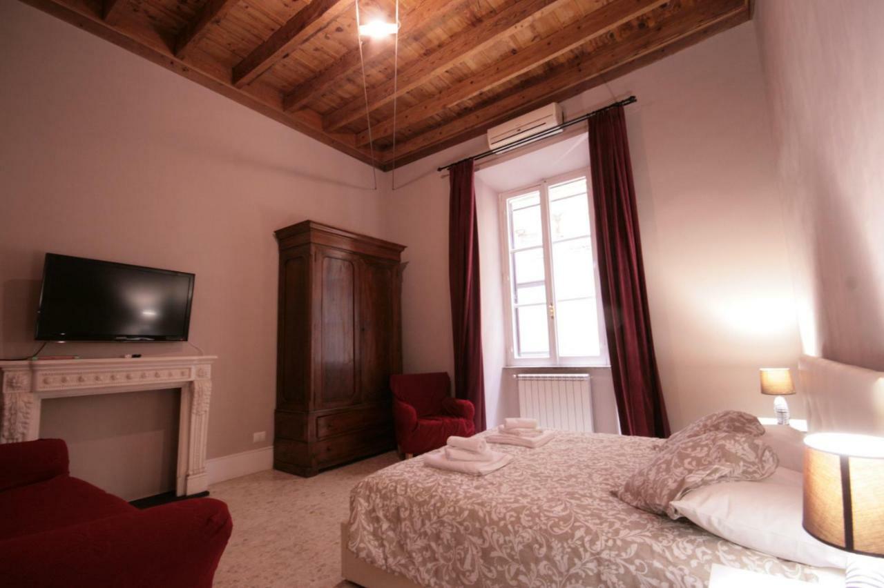 Trastevere 3 Bedrooms Řím Exteriér fotografie